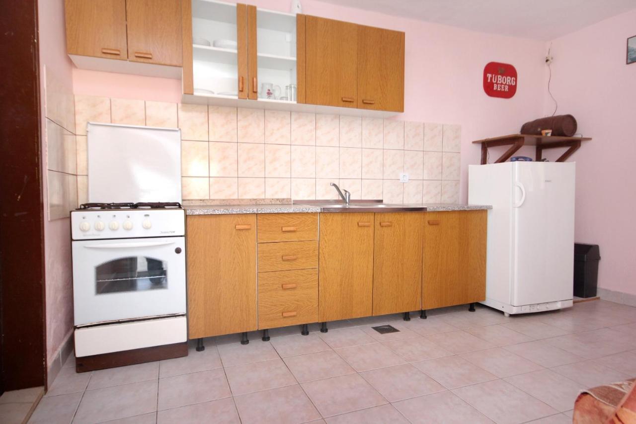 Seaside Secluded Apartments Cove Tvrdni Dolac, Hvar - 2997 Gdinj Exterior photo